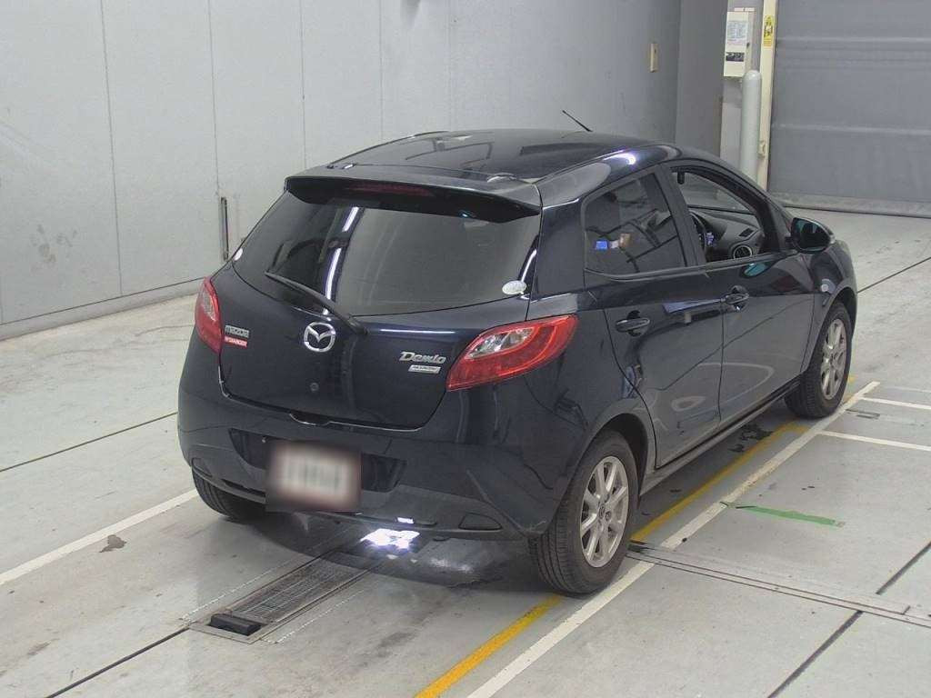 2014 Mazda Demio DEJFS[1]