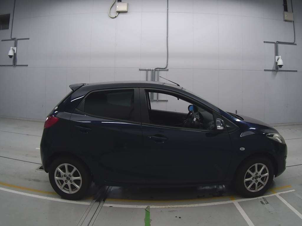 2014 Mazda Demio DEJFS[2]