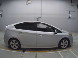 2009 Toyota Prius