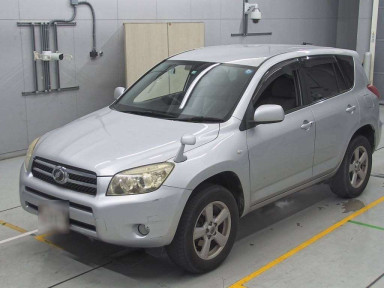 2007 Toyota RAV4