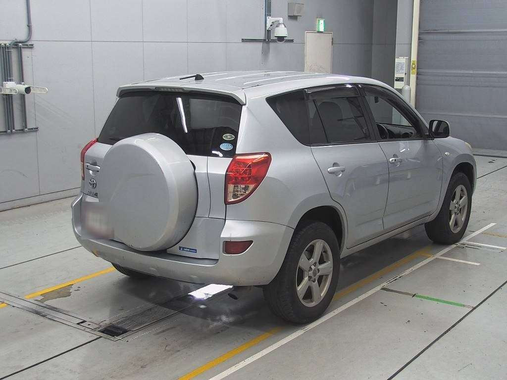 2007 Toyota RAV4 ACA31W[1]