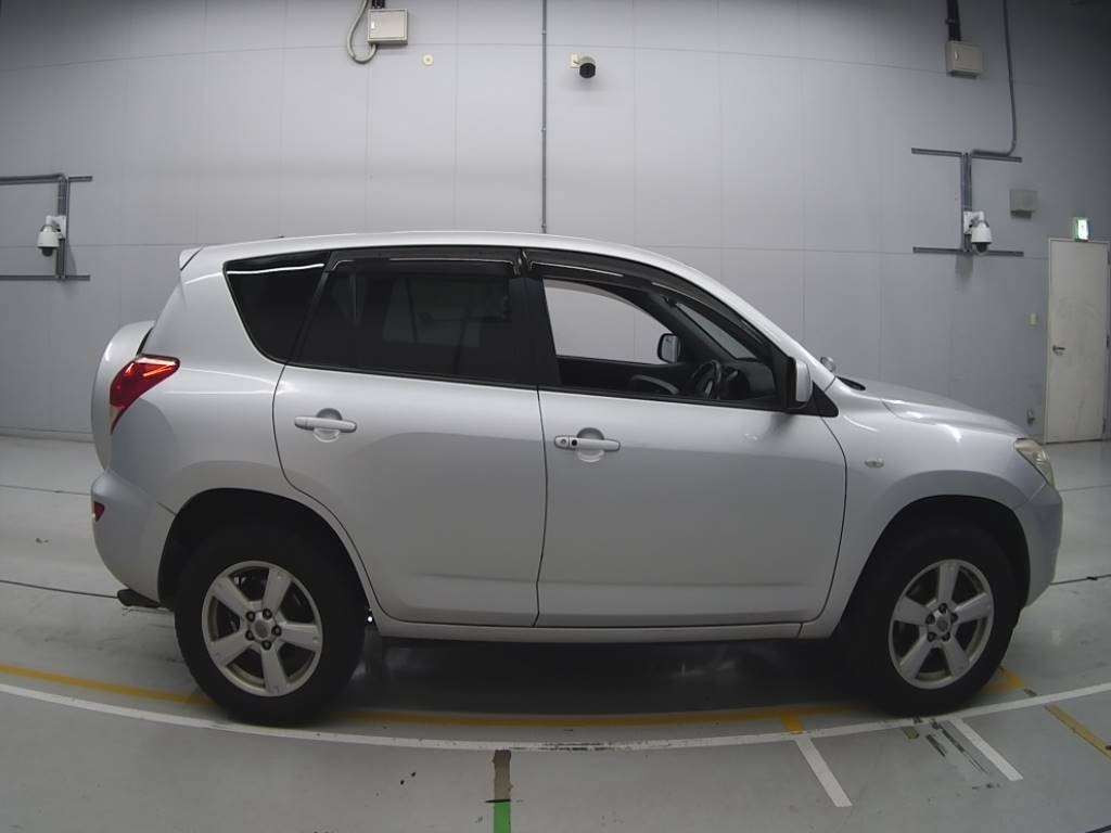 2007 Toyota RAV4 ACA31W[2]