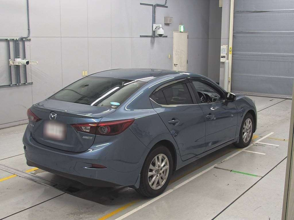 2014 Mazda Axela Hybrid BYEFP[1]