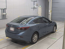 2014 Mazda Axela Hybrid