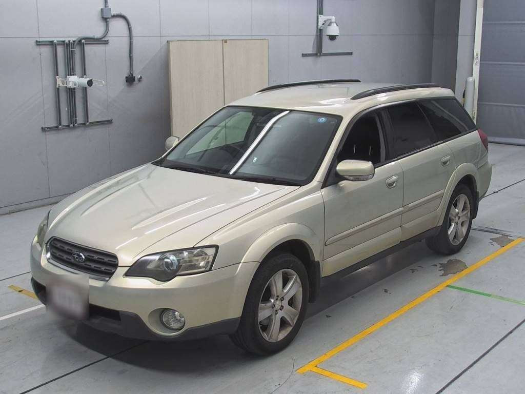 2004 Subaru Legacy Outback BPE[0]