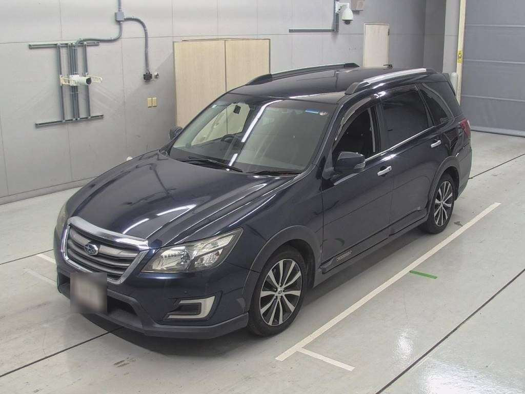 2016 Subaru Exiga YAM[0]