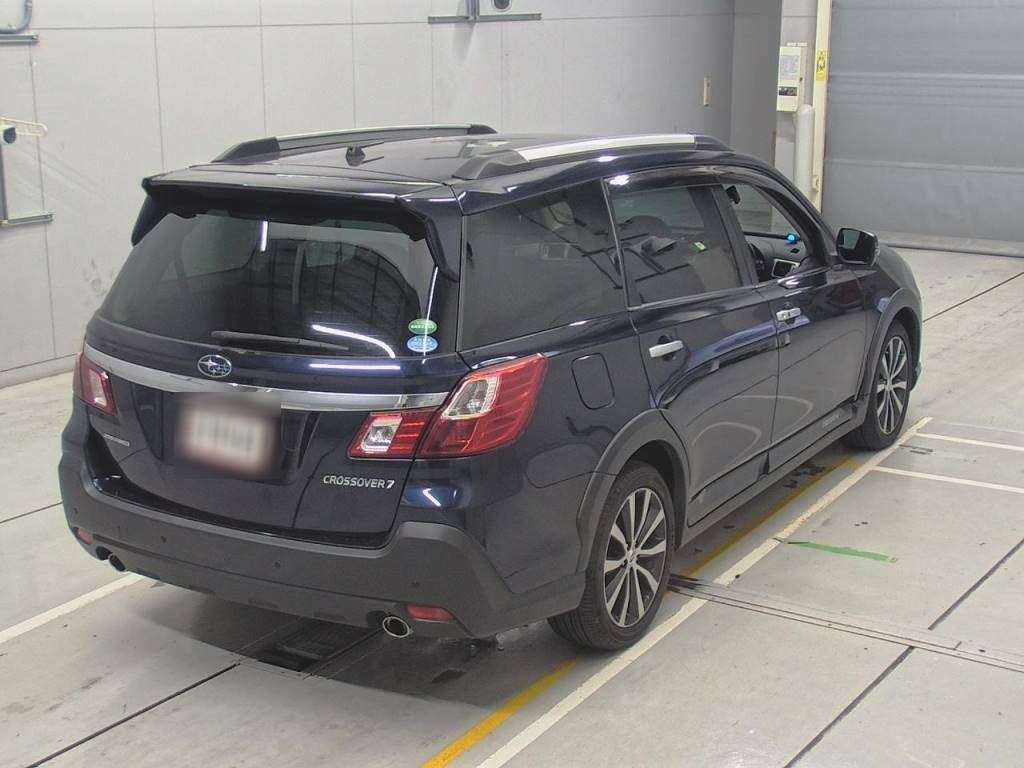 2016 Subaru Exiga YAM[1]