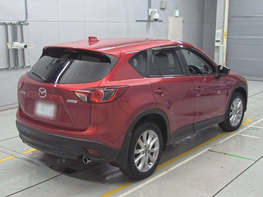 2014 Mazda CX-5 KE2FW[1]