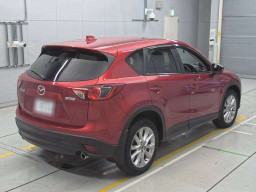 2014 Mazda CX-5