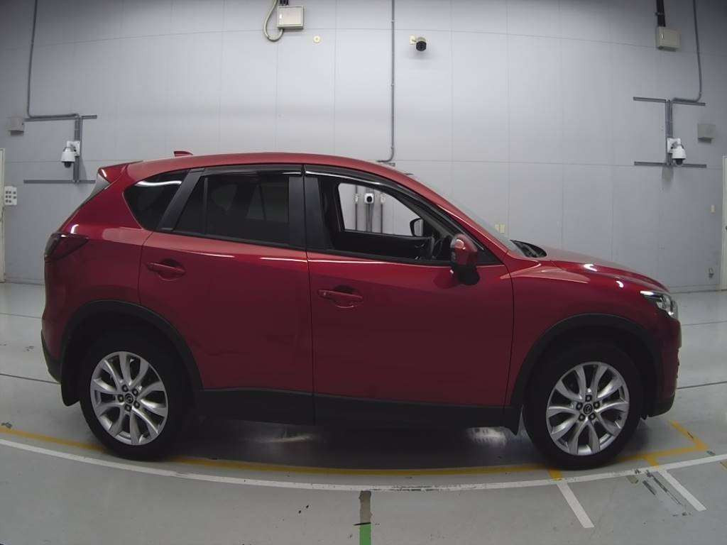 2014 Mazda CX-5 KE2FW[2]