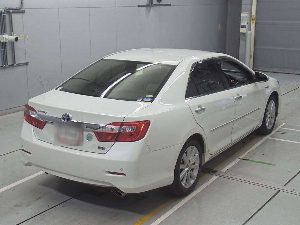 2011 Toyota Camry AVV50[1]