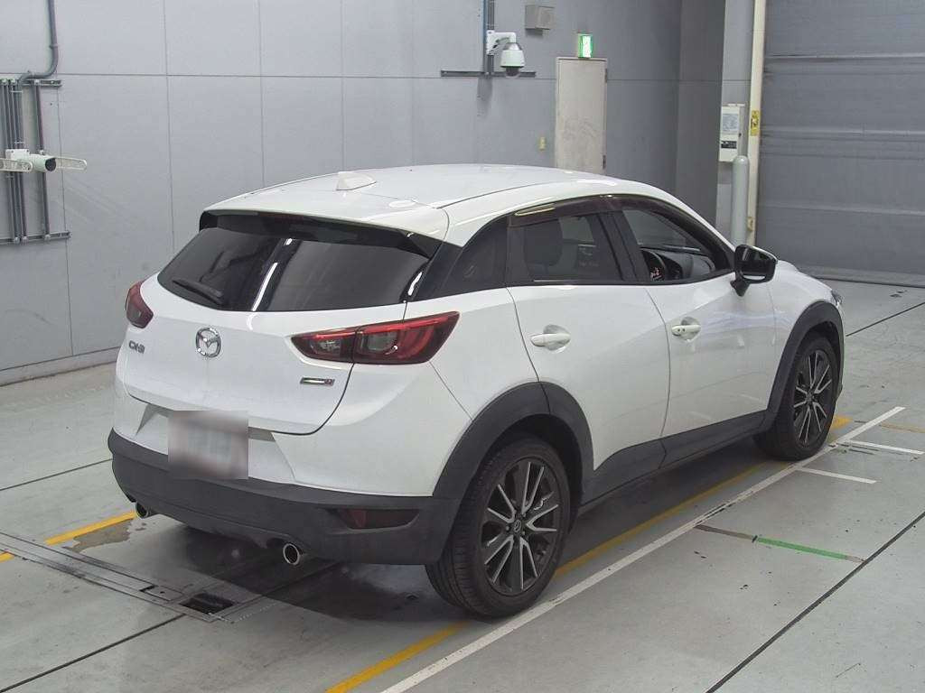 2015 Mazda CX-3 DK5FW[1]