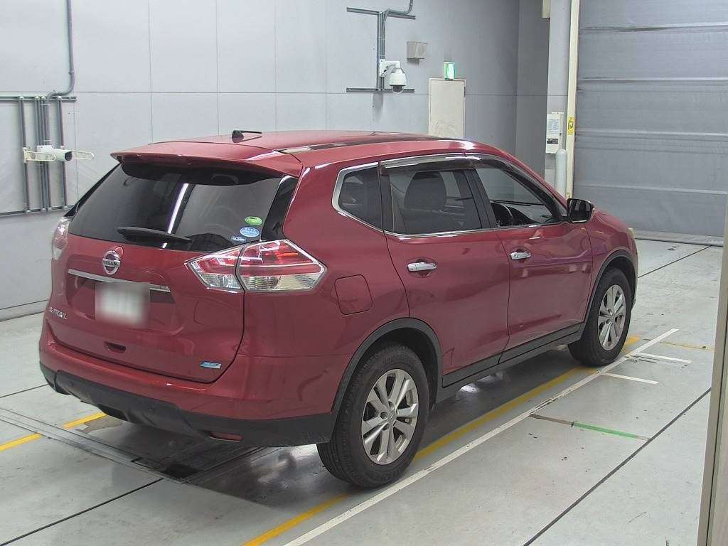 2014 Nissan X-Trail T32[1]