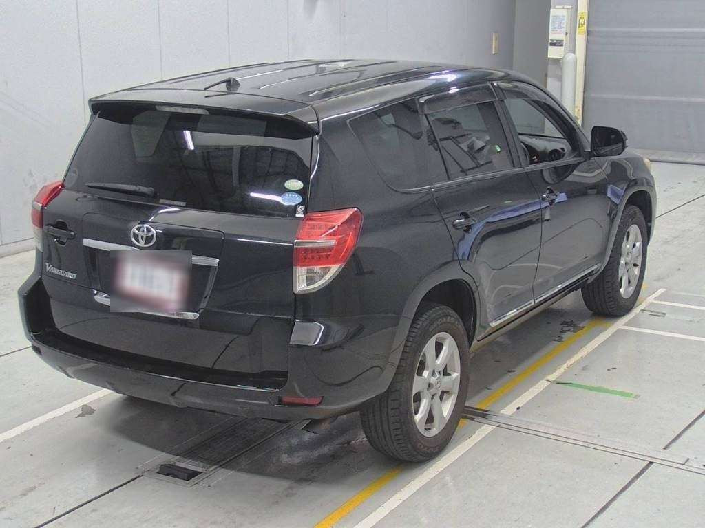 2011 Toyota Vanguard ACA33W[1]