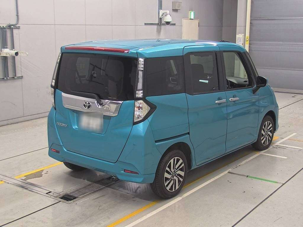 2022 Toyota Roomy M900A[1]