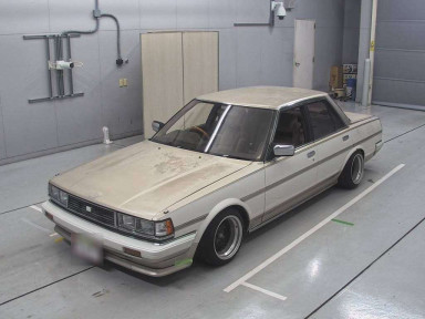 1985 Toyota Cresta