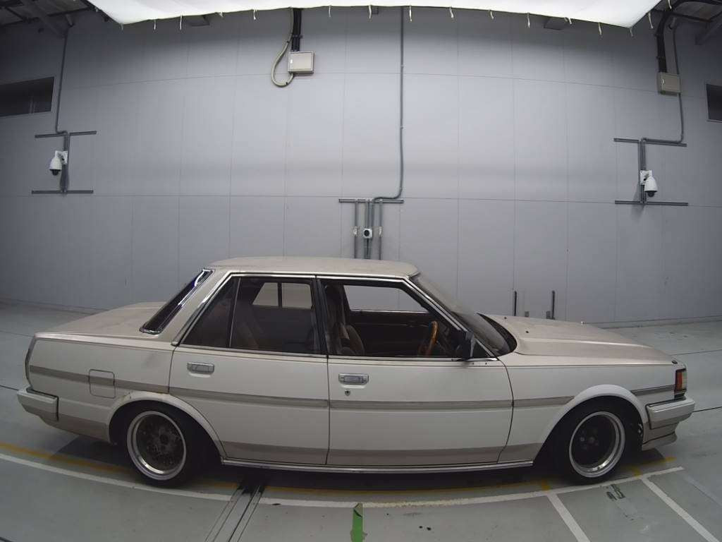 1985 Toyota Cresta GX71[2]