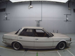 1985 Toyota Cresta