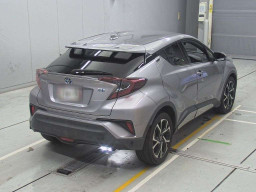 2018 Toyota C-HR