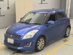 2016 Suzuki Swift