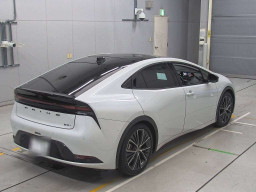 2023 Toyota Prius