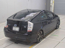 2009 Toyota Prius