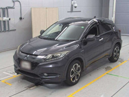 2015 Honda VEZEL