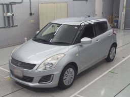 2016 Suzuki Swift