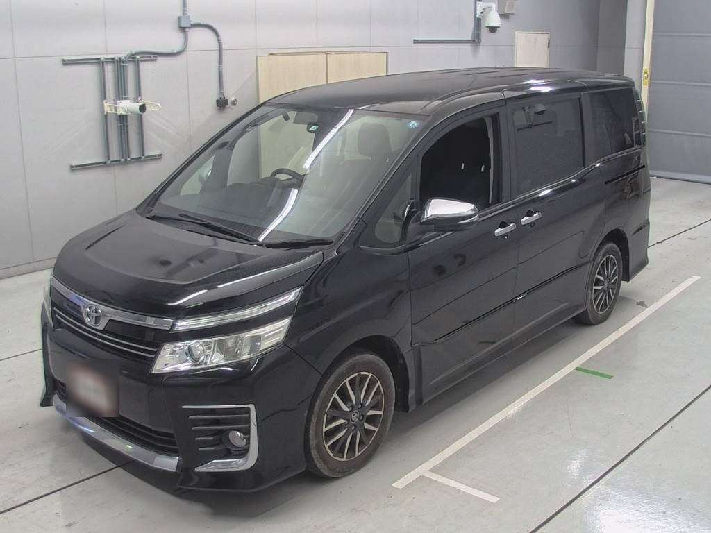 2015 Toyota Voxy ZRR80W[0]