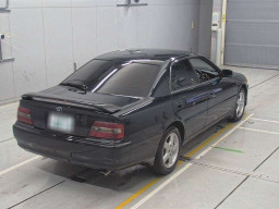 1997 Toyota Chaser