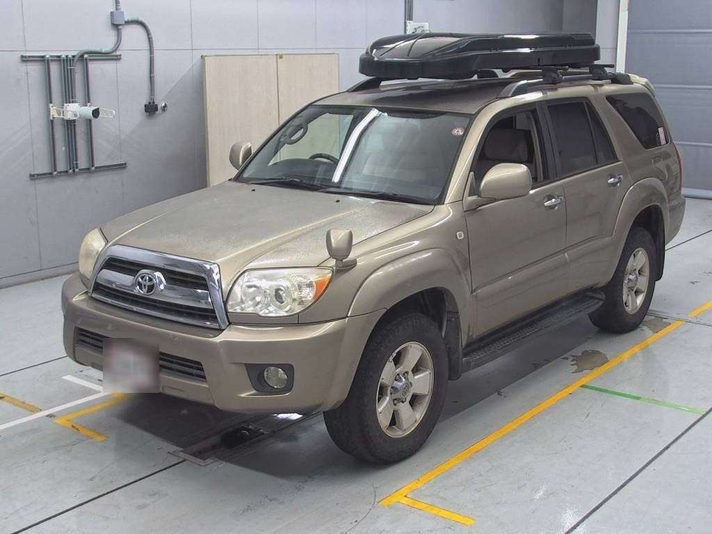 2006 Toyota Hilux Surf TRN215W[0]