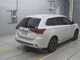 2018 Mitsubishi Outlander PHEV