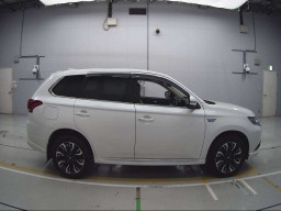 2018 Mitsubishi Outlander PHEV