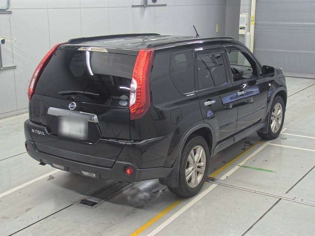 2012 Nissan X-Trail NT31[1]