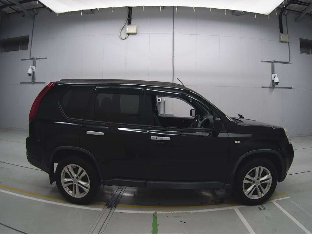 2012 Nissan X-Trail NT31[2]