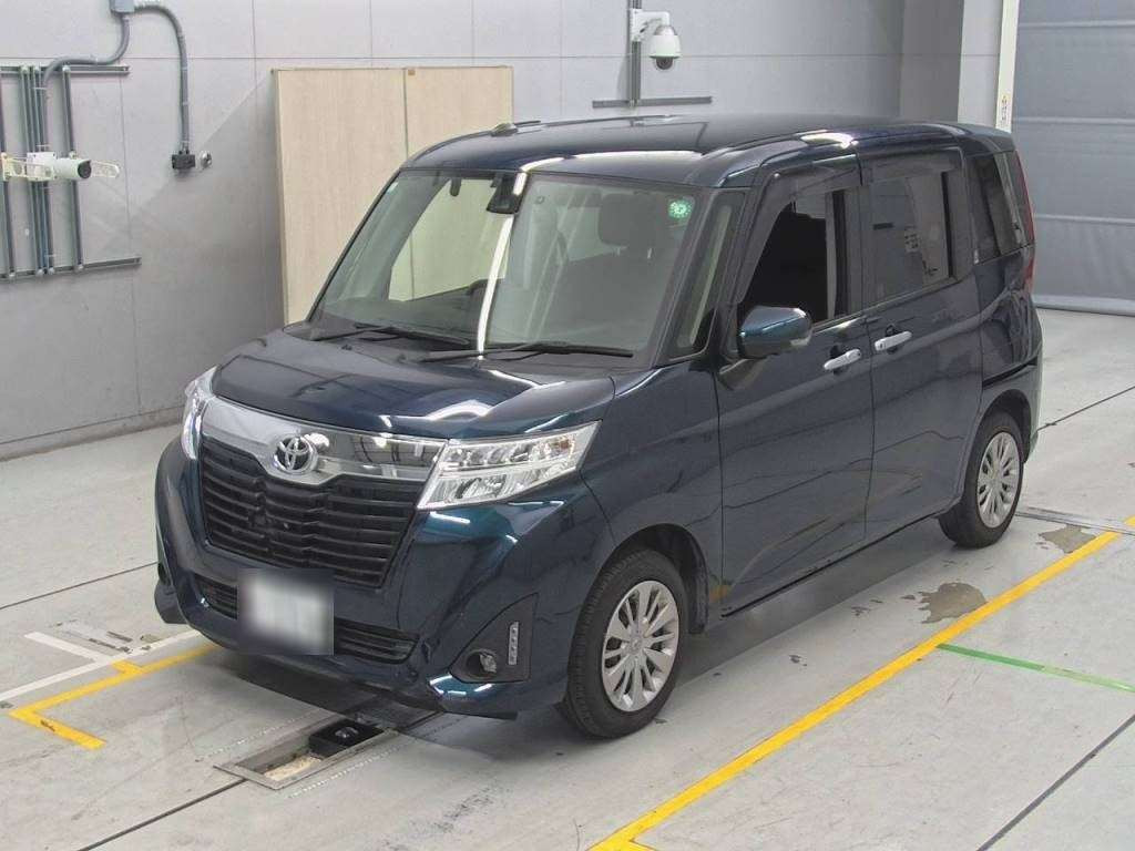 2018 Toyota Roomy M900A[0]