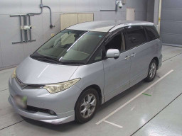 2007 Toyota Estima