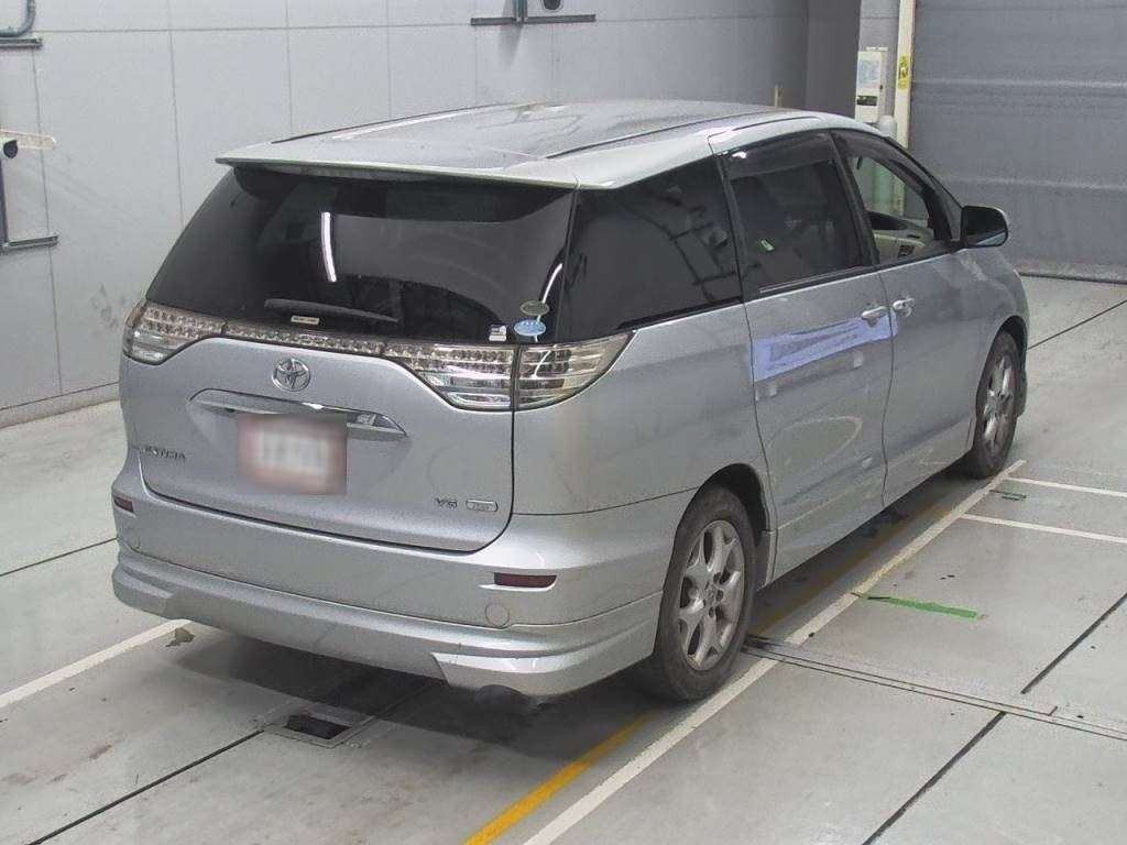 2007 Toyota Estima GSR55W[1]