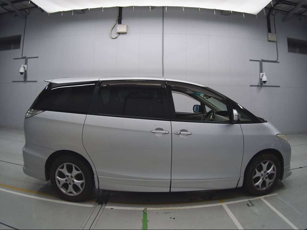 2007 Toyota Estima GSR55W[2]