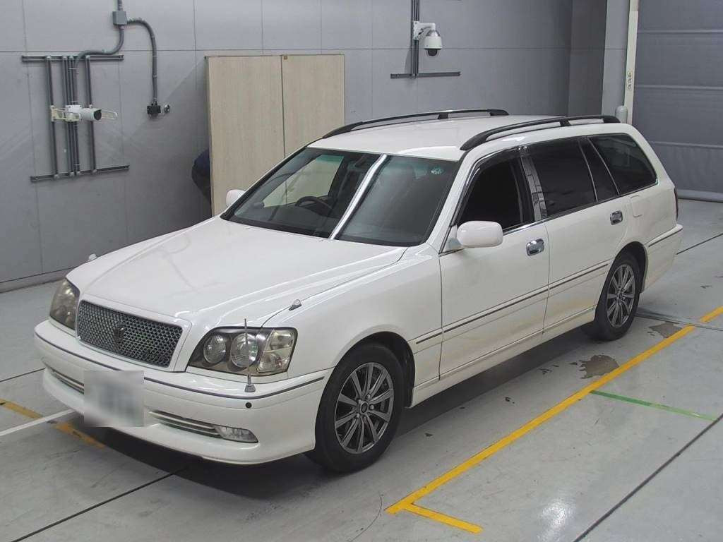 2004 Toyota Crown Estate JZS171W[0]