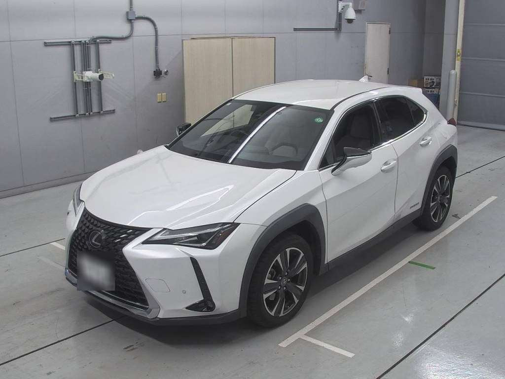 2019 Lexus UX MZAH10[0]