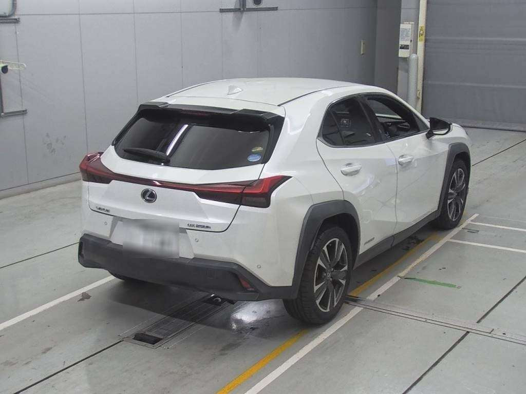 2019 Lexus UX MZAH10[1]