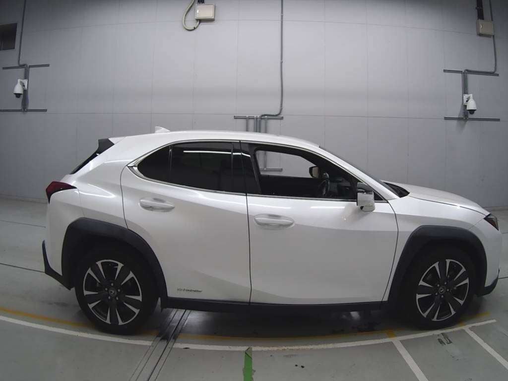 2019 Lexus UX MZAH10[2]