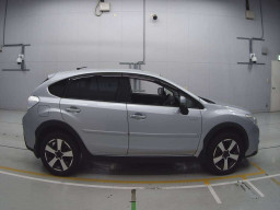 2013 Subaru XV HYBRID