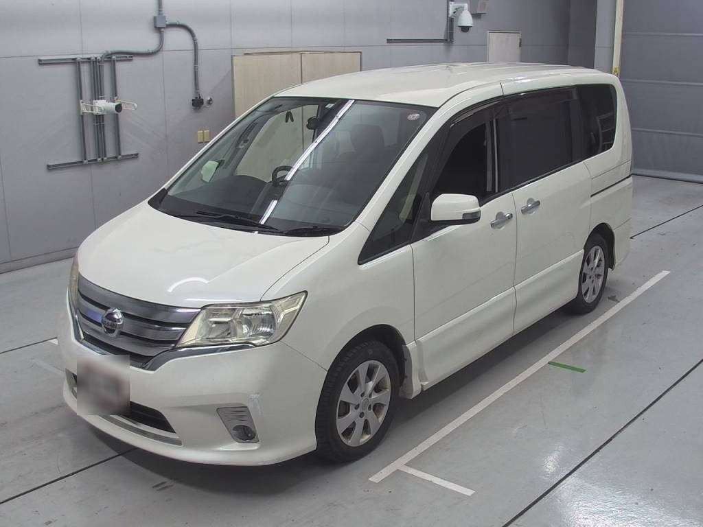 2012 Nissan Serena FC26[0]