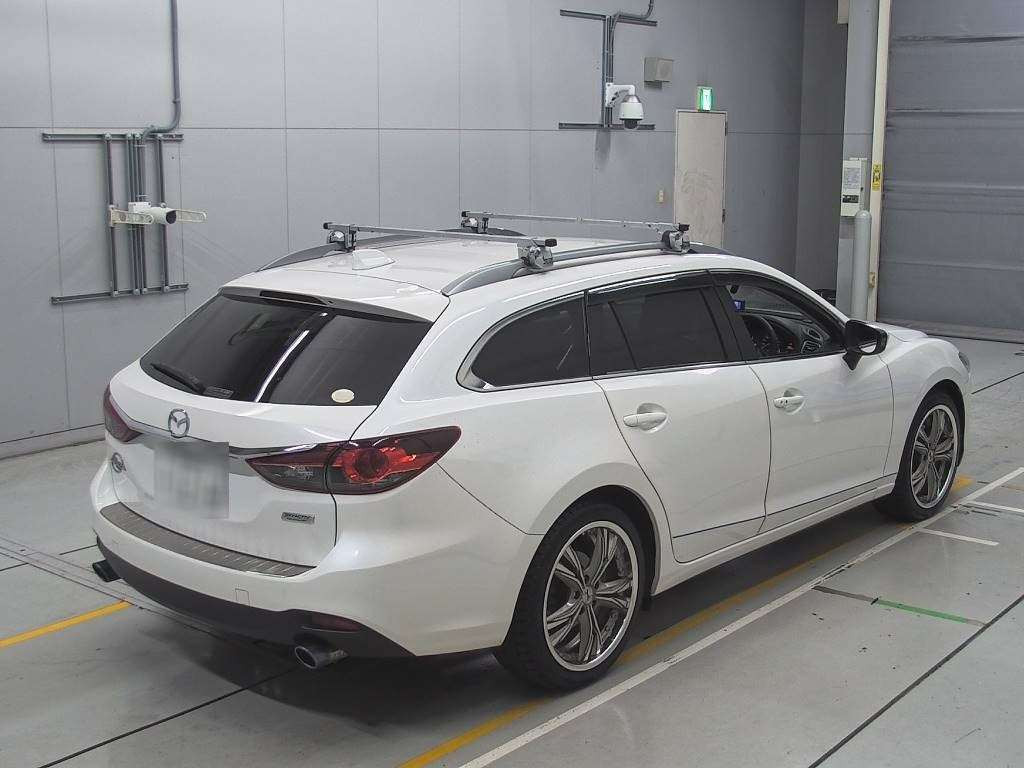 2014 Mazda Atenza Wagon GJ2FW[1]