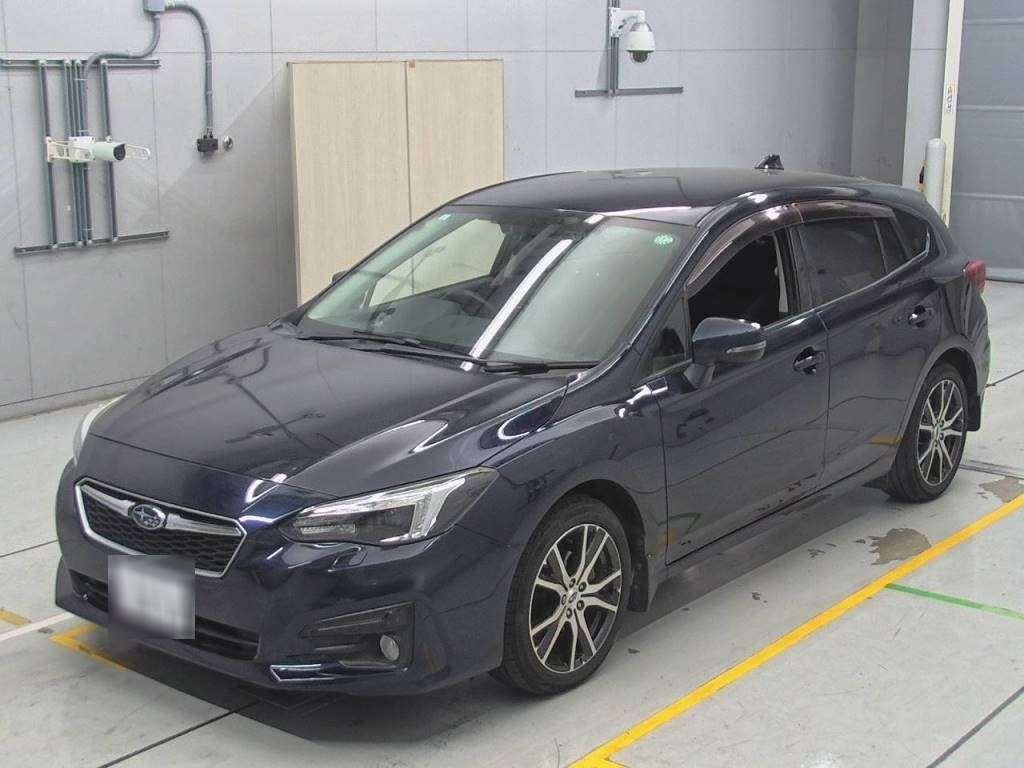 2017 Subaru Impreza Sports GT6[0]