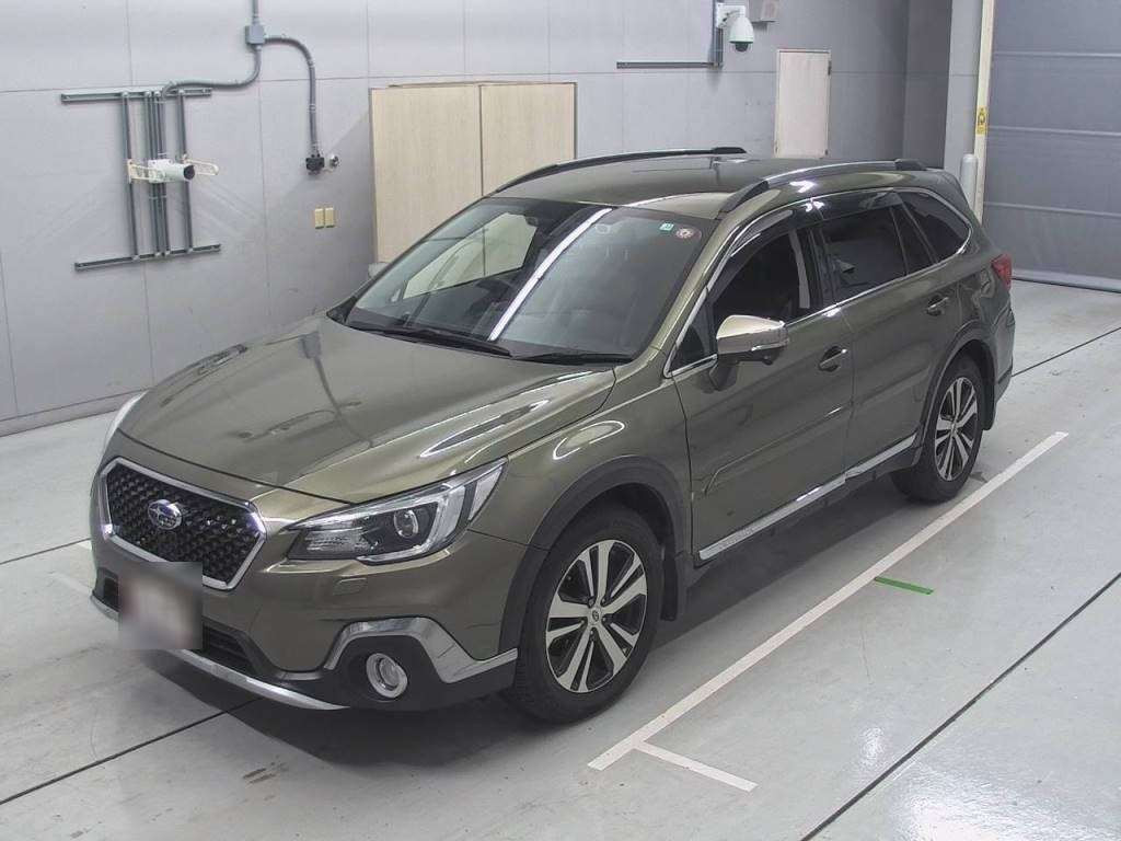 2017 Subaru Legacy Outback BS9[0]