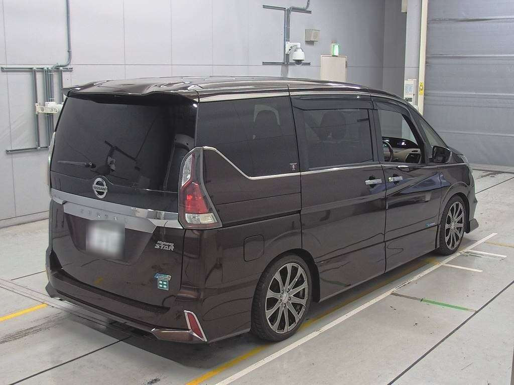 2016 Nissan Serena GFC27[1]