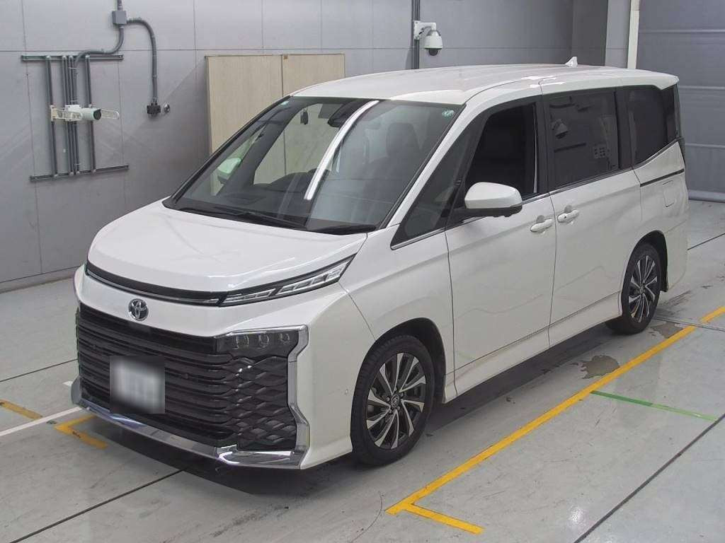 2023 Toyota Voxy MZRA90W[0]